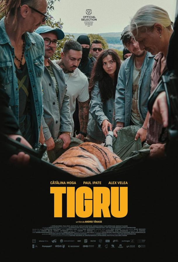 День тигра